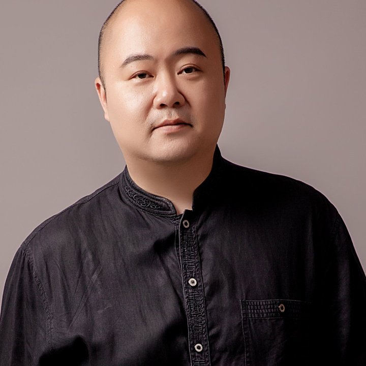 Reid Liu （刘云奇）, family education researcher